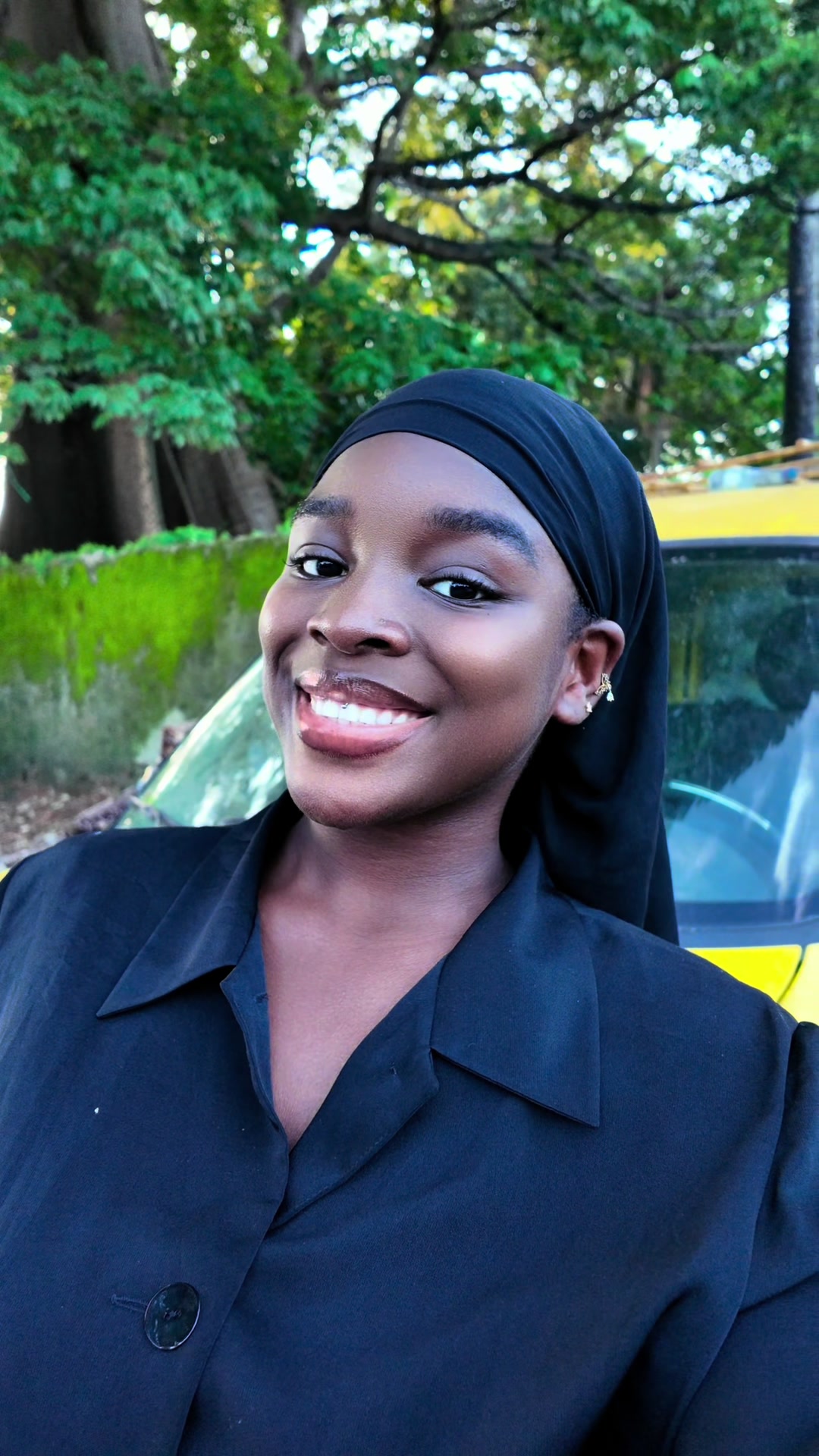 @Mariame Touré