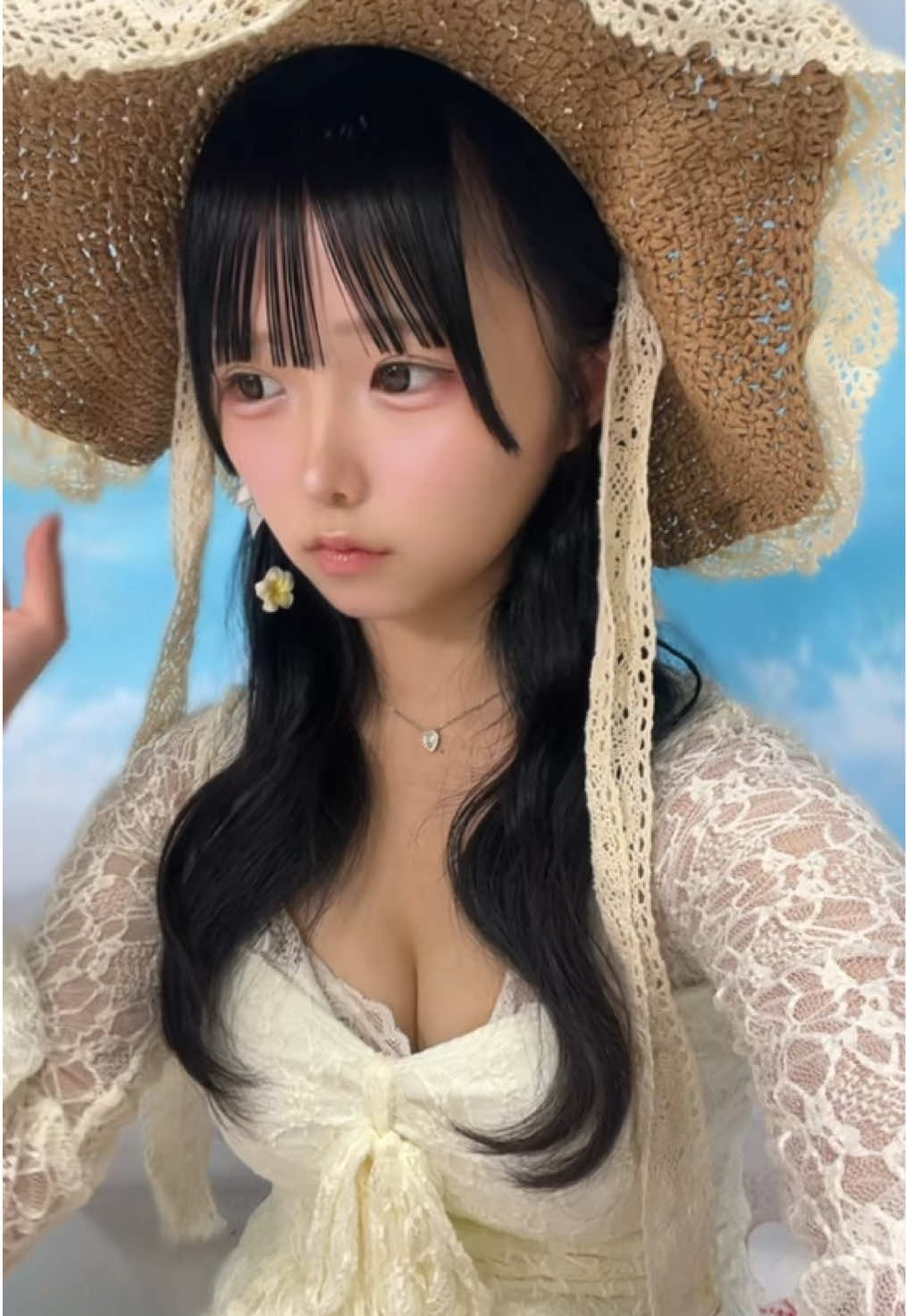 @鈴もも🔔🍑