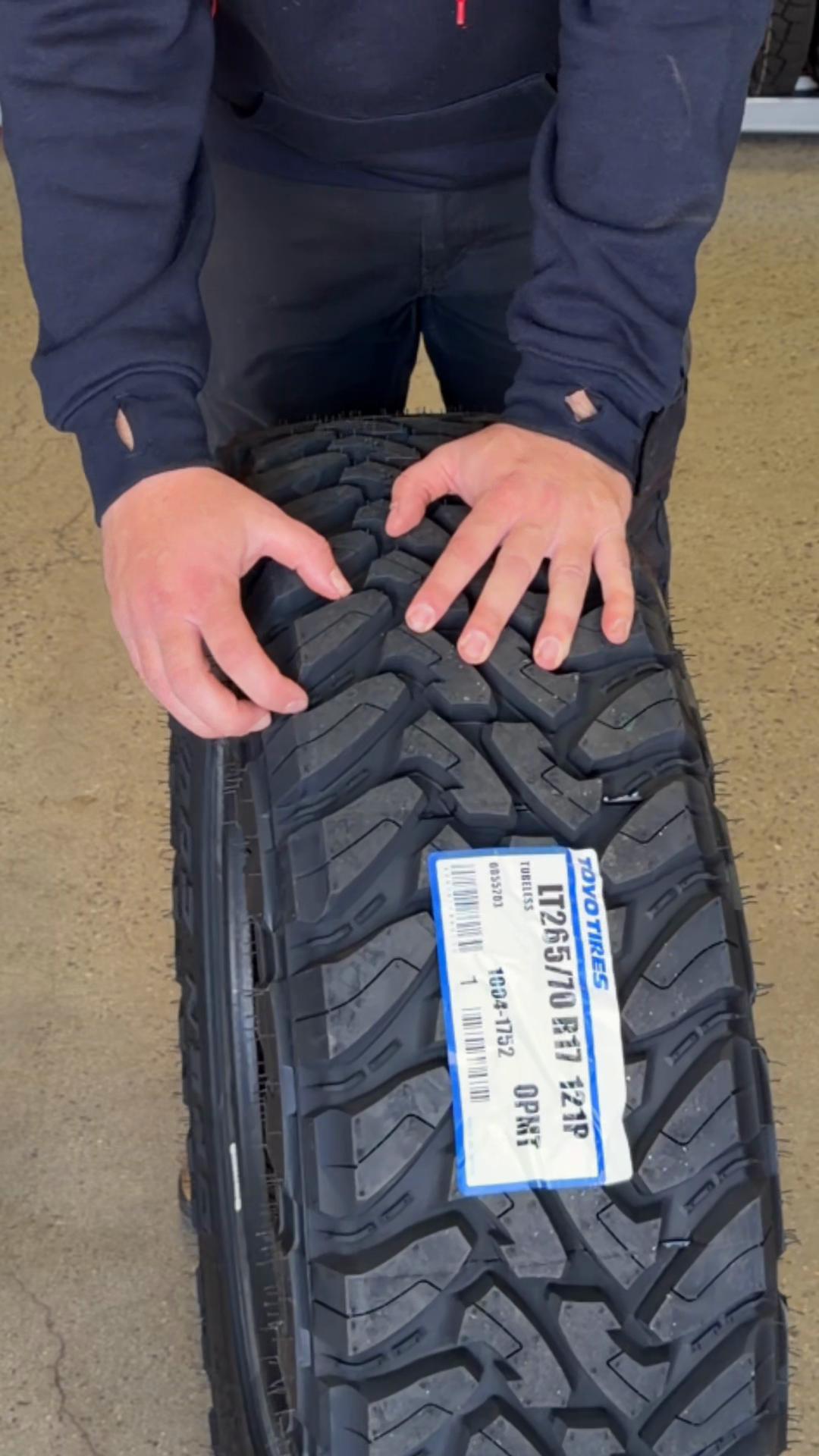 @Tyrepower Ulladulla