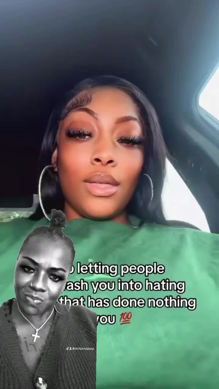 @Anita Malone