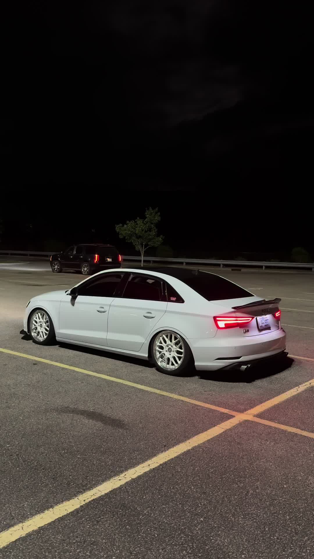 @Audi a3