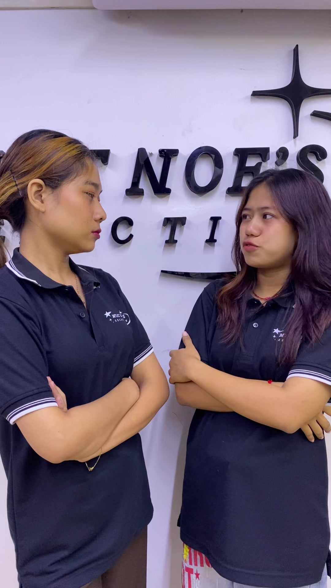 @Myat Noe’s Selection