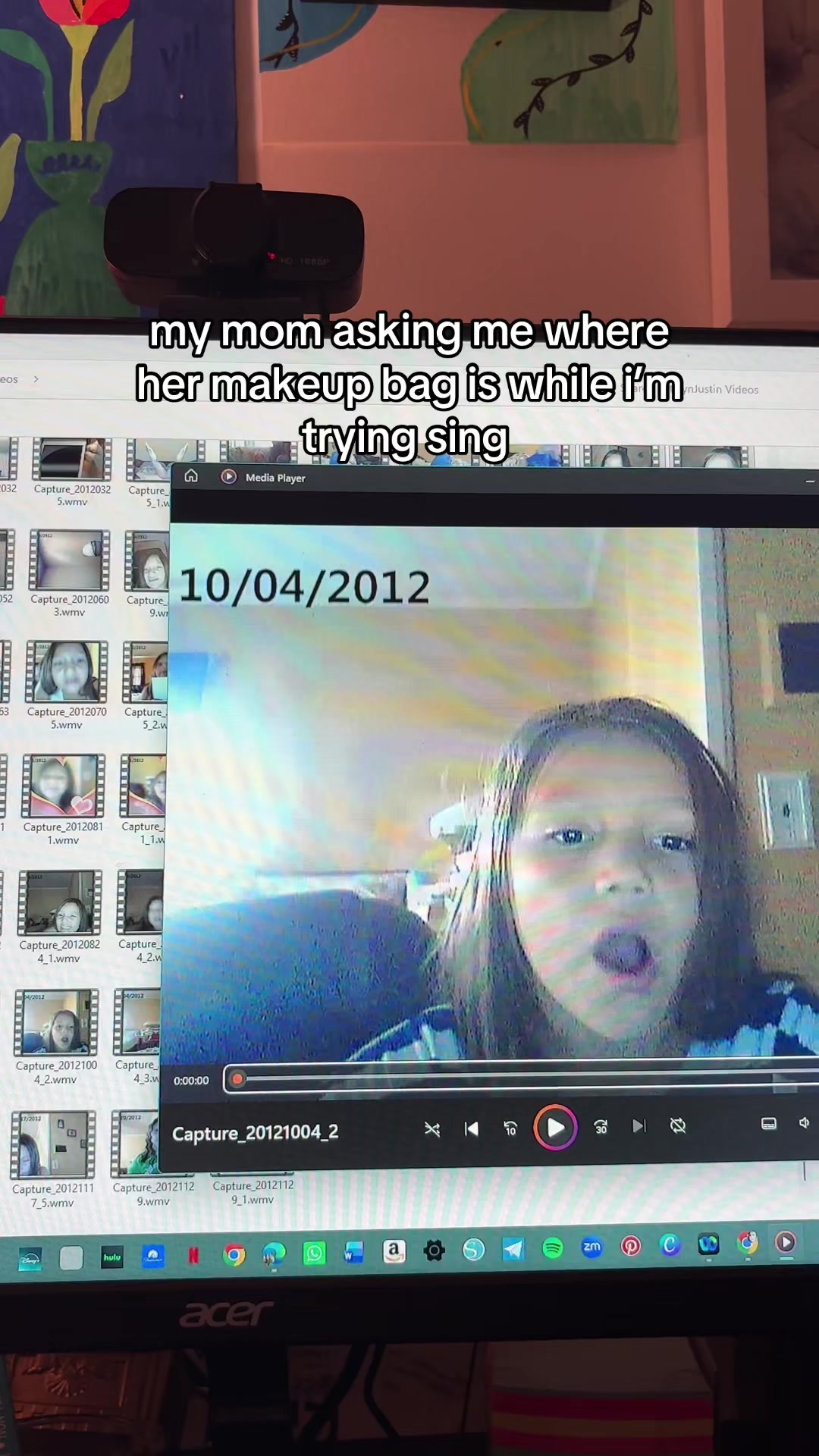 @kate denise