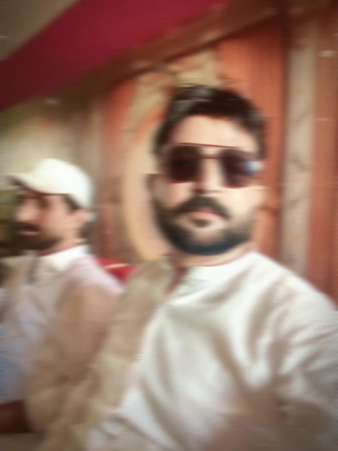 @M Naveed Kashmiri