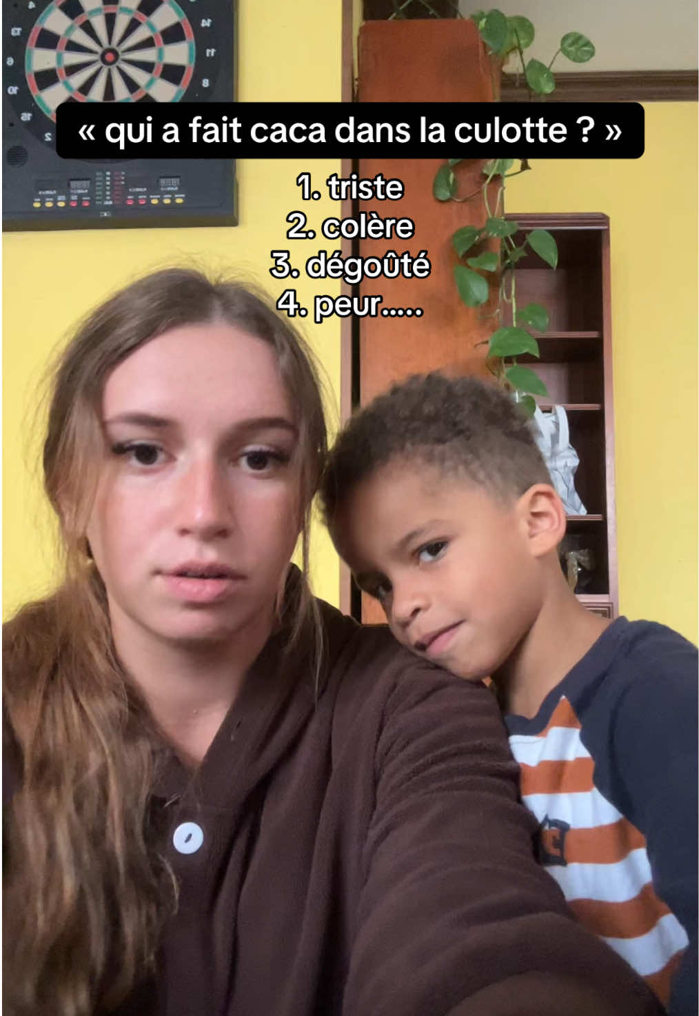 @la sœur HTZ