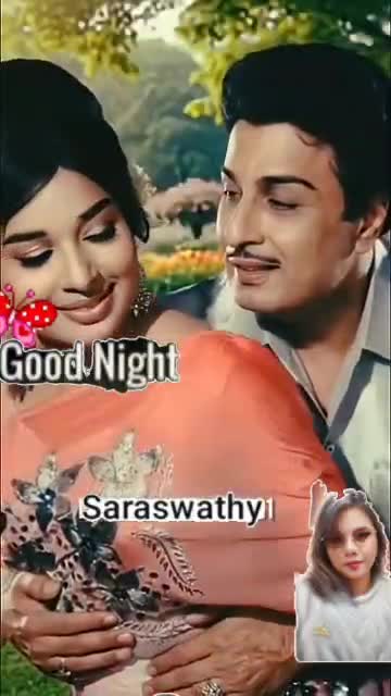 @Saraswathy k
