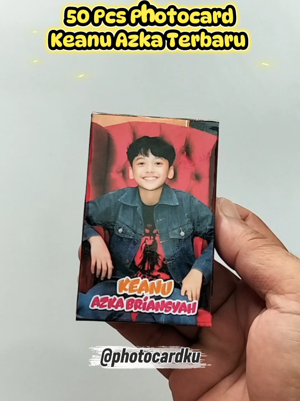 @PHOTOCARDKU