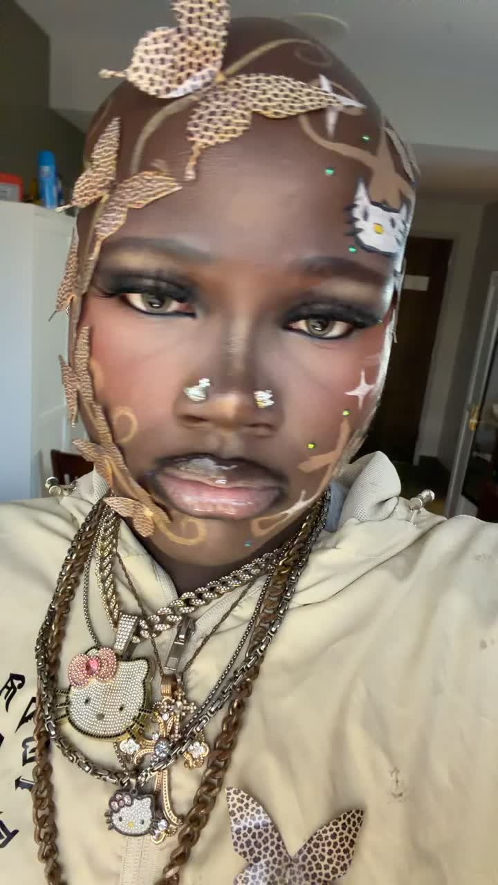 @X