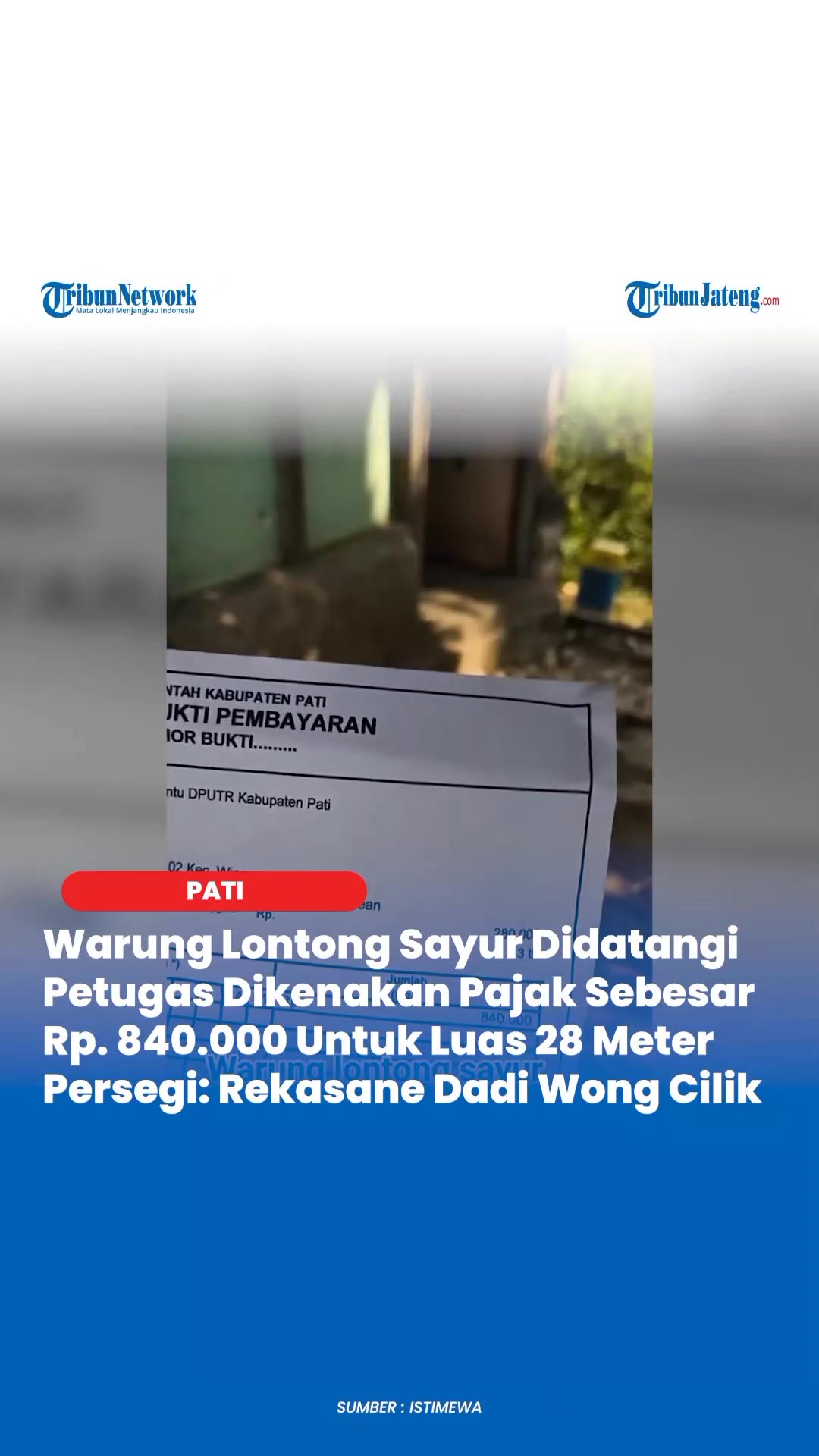@Tribun Jateng