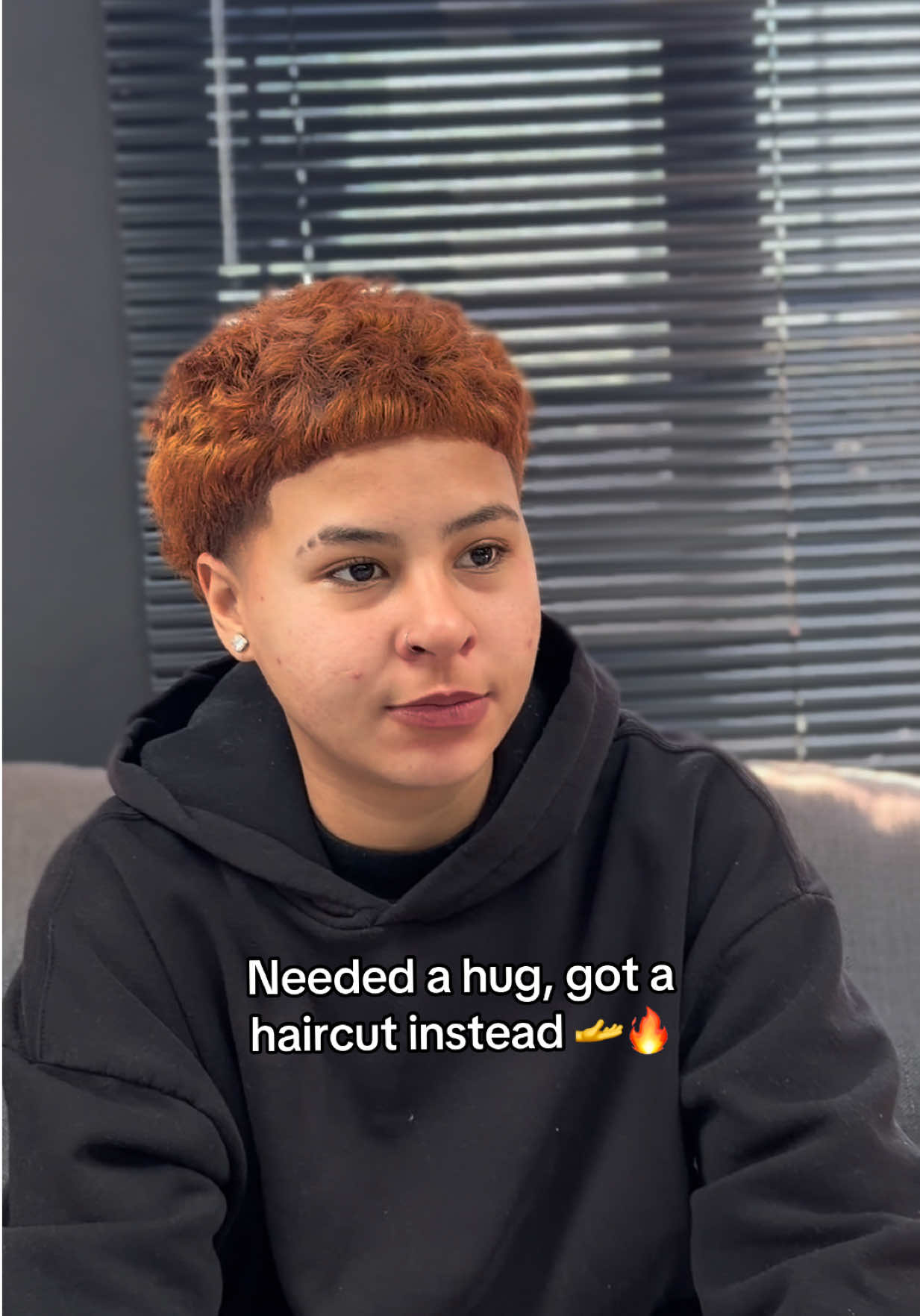 @The Barber Studio