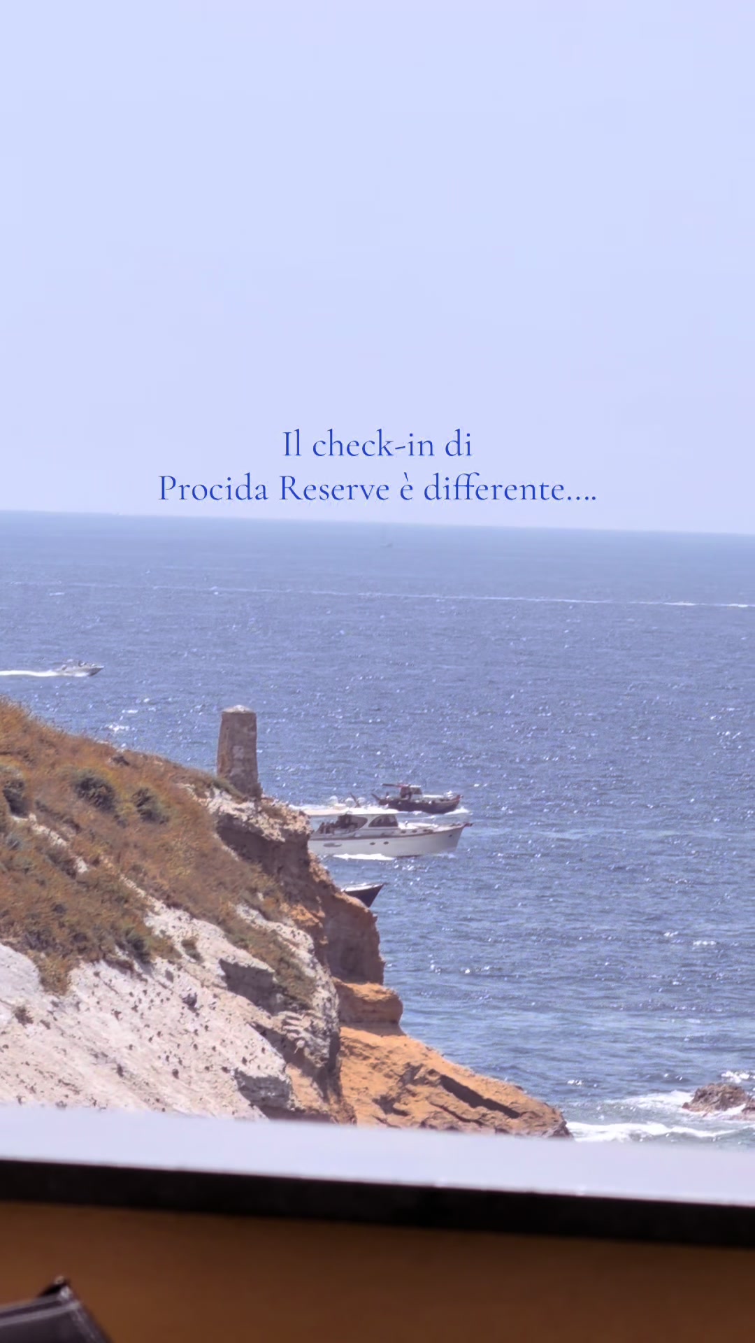 @Procida Reserve