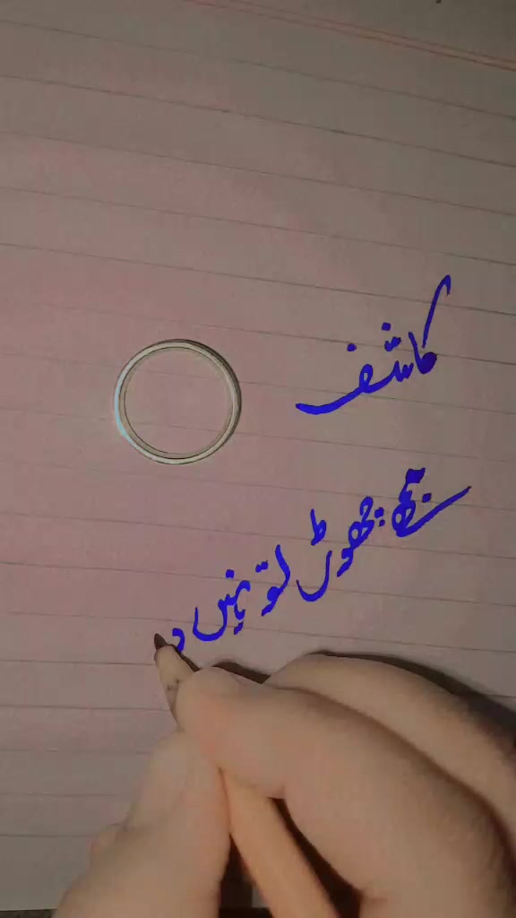 @Mahroosh Khan