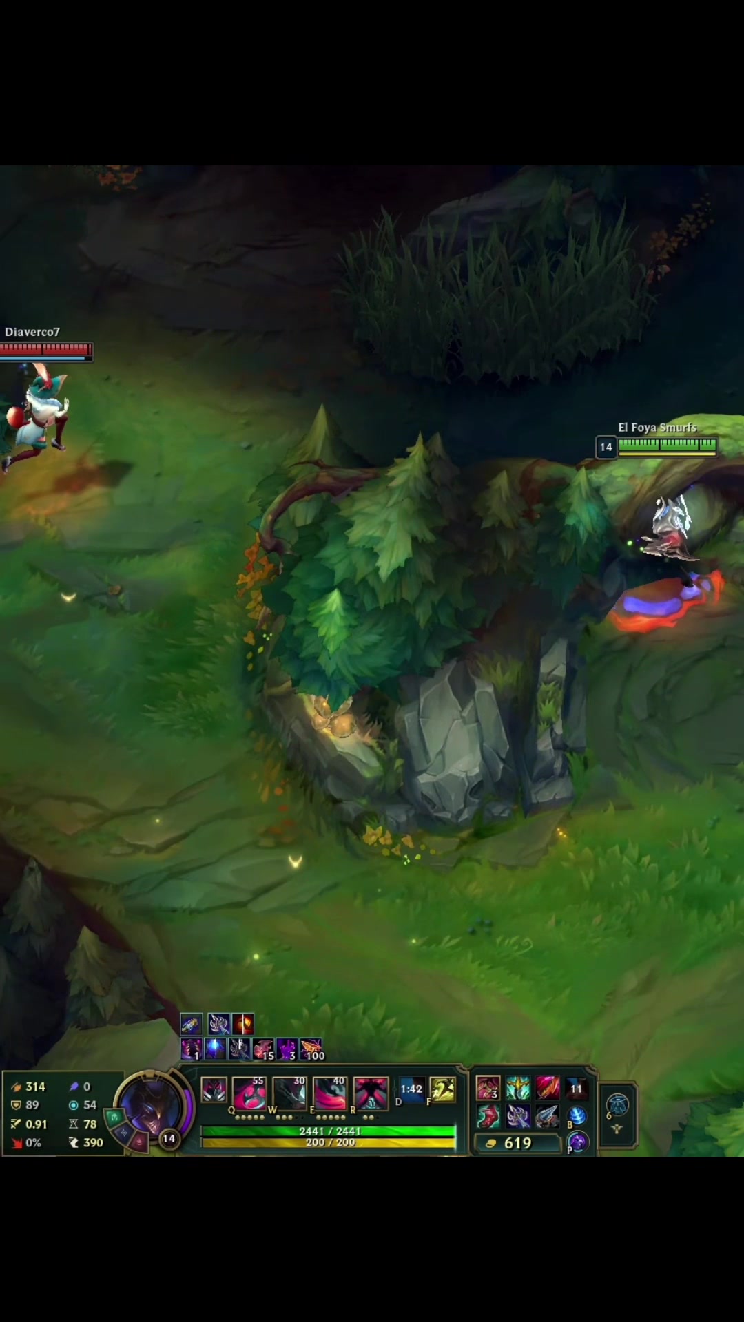 @El Zed Mele