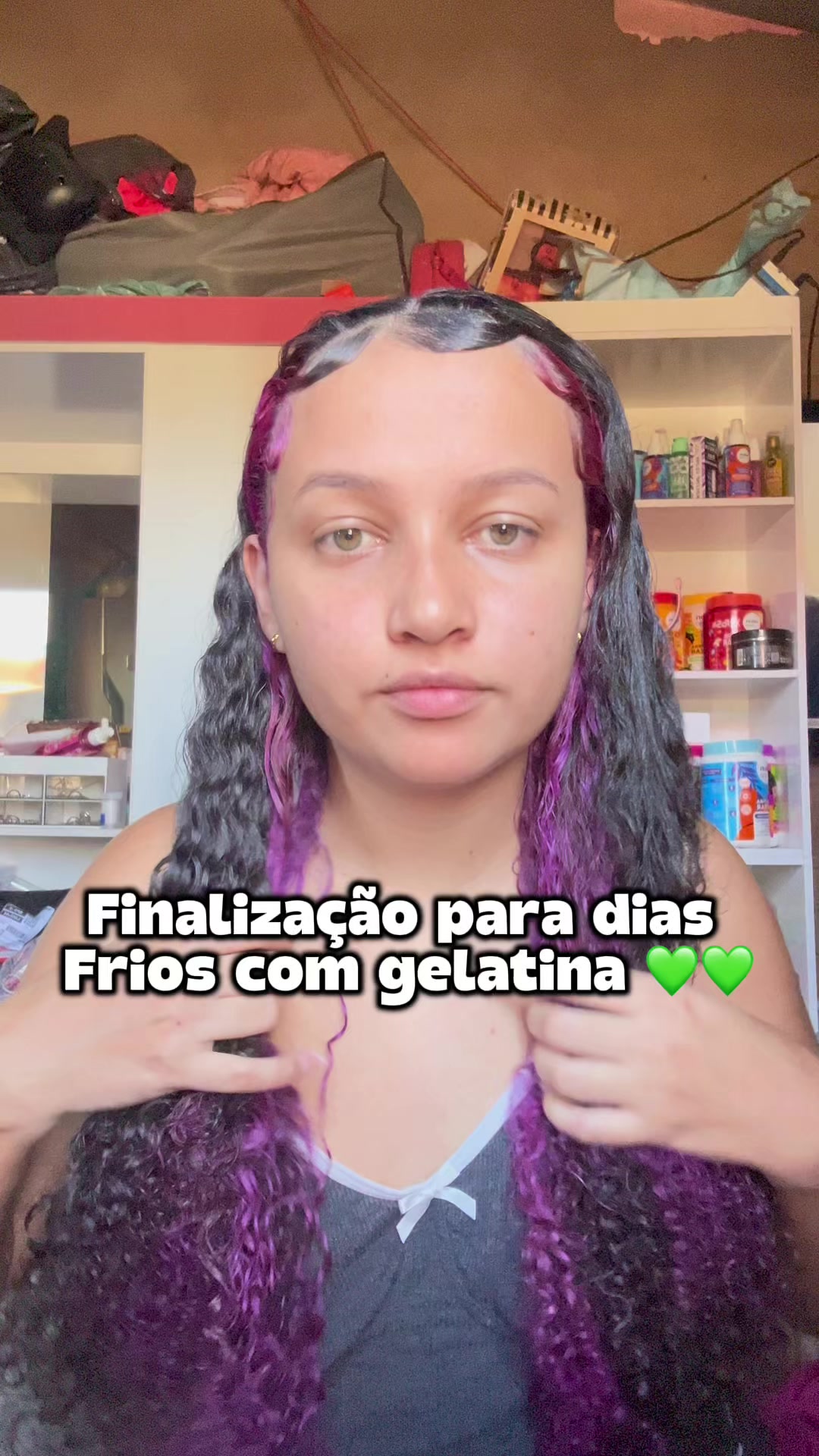 @rayssinha💜 | CACHOS