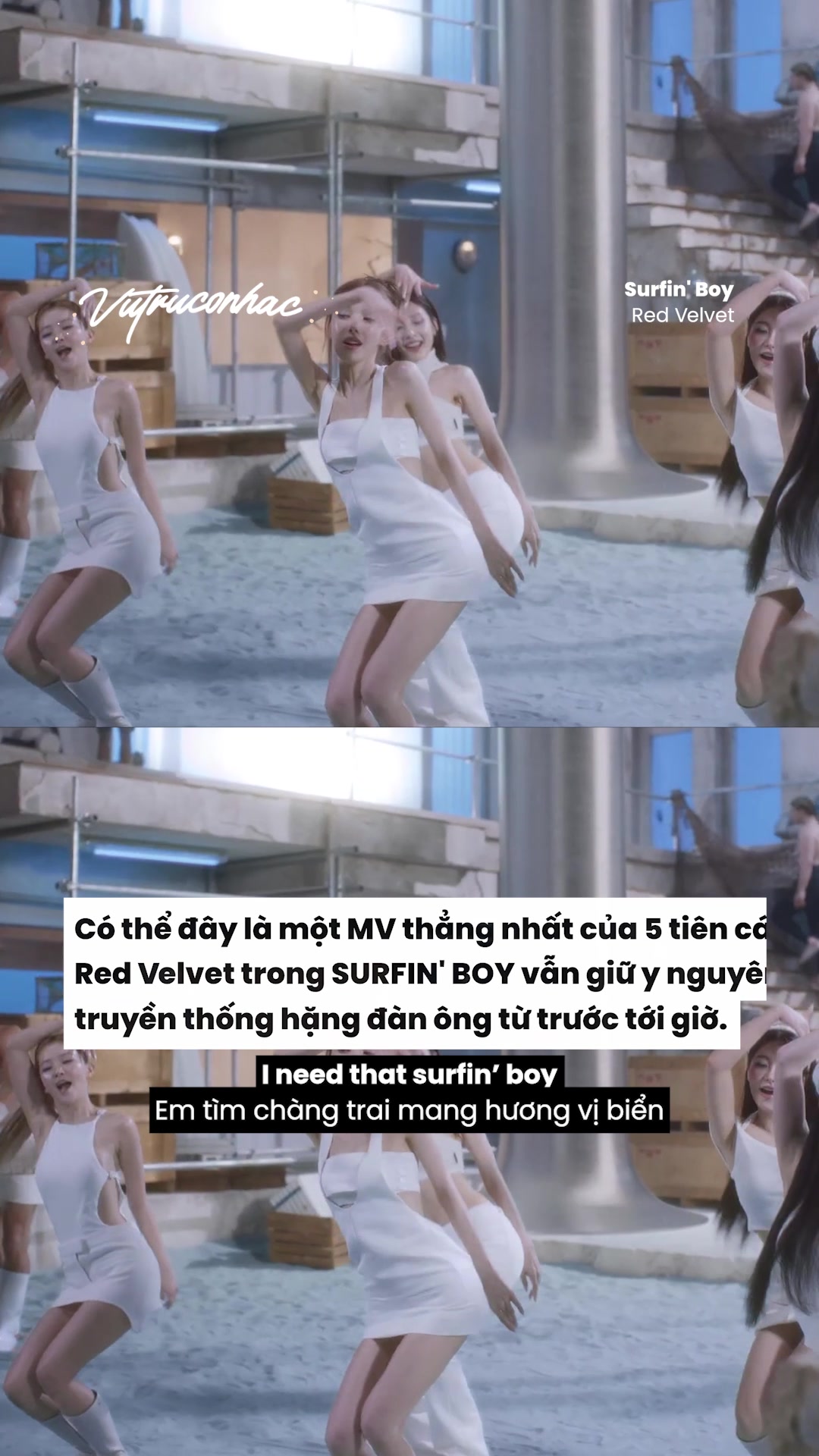 @vũ trụ c&oacute; nhạc.