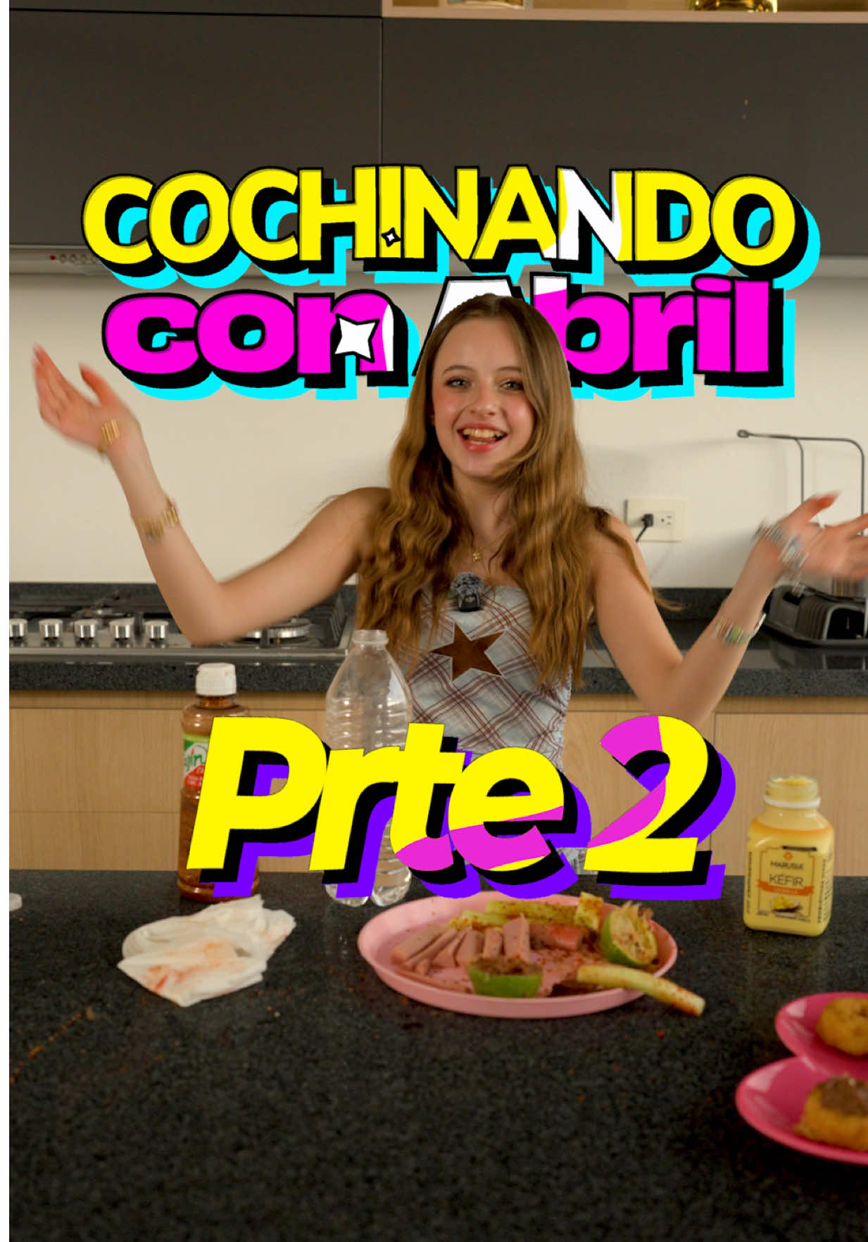 @Abril