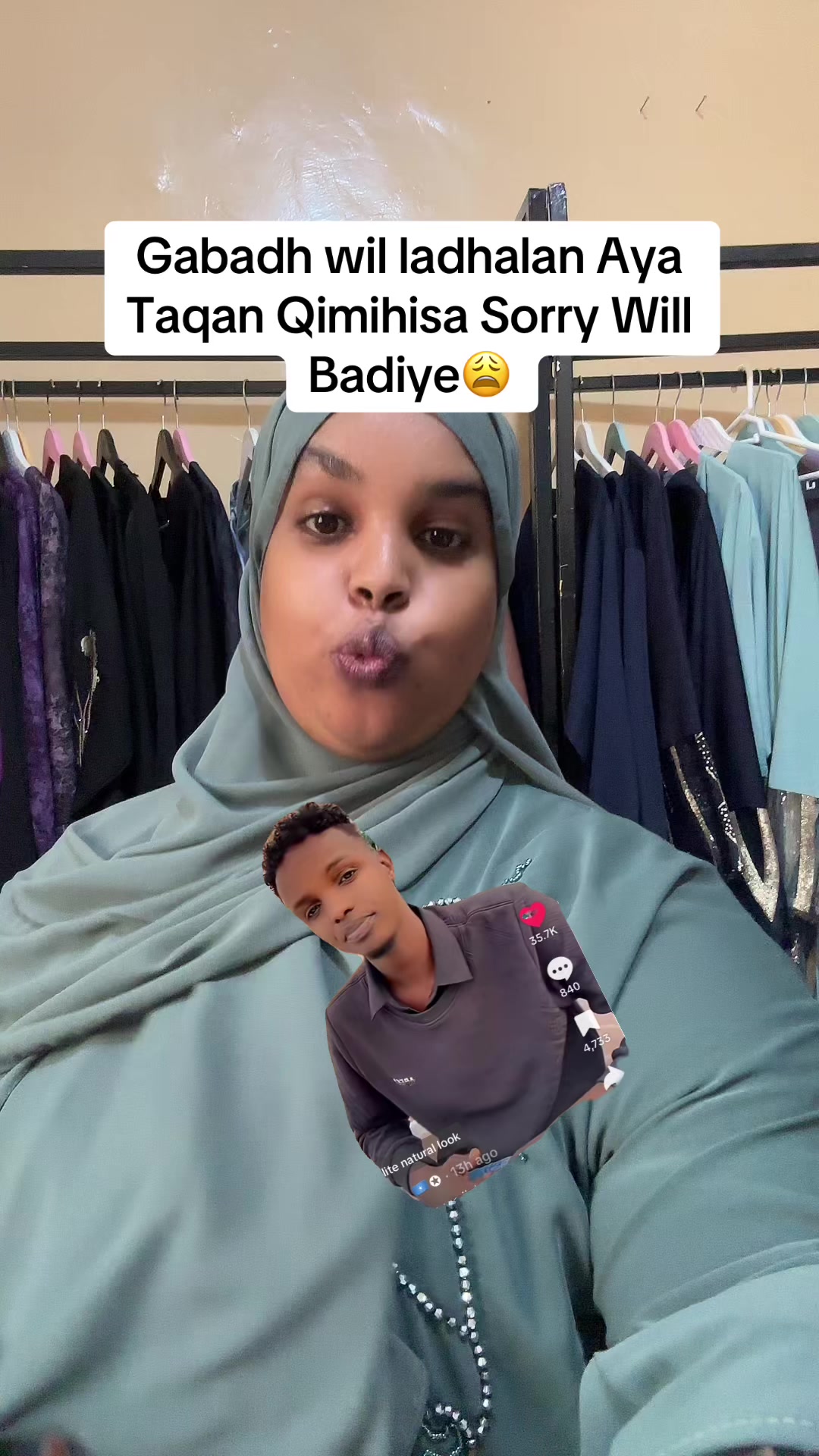 @Dahabo Luxury Wear 🥰