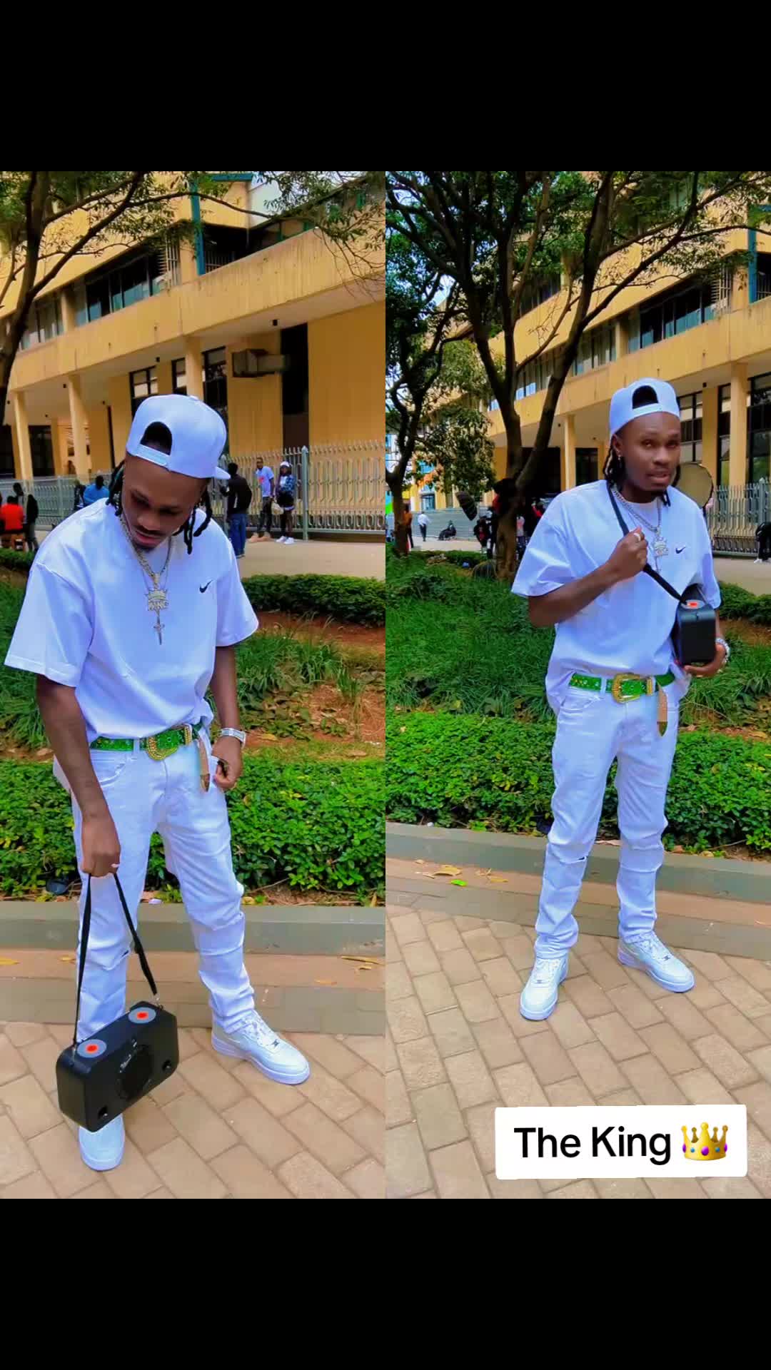 @LUHYA KING OFFICIAL UPDATES ✅️