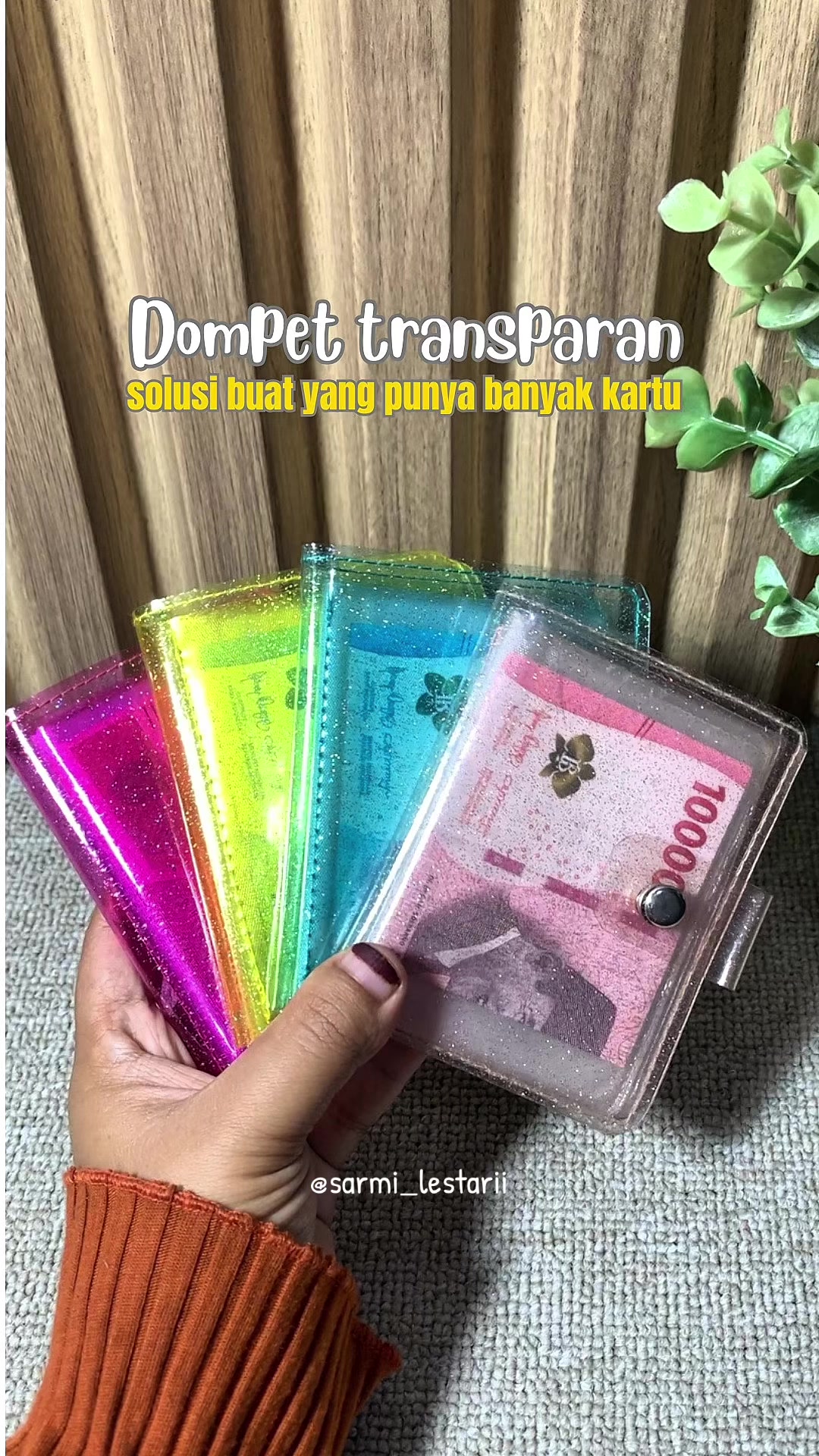 @Ami |Perlengkapan Rumah Tangga