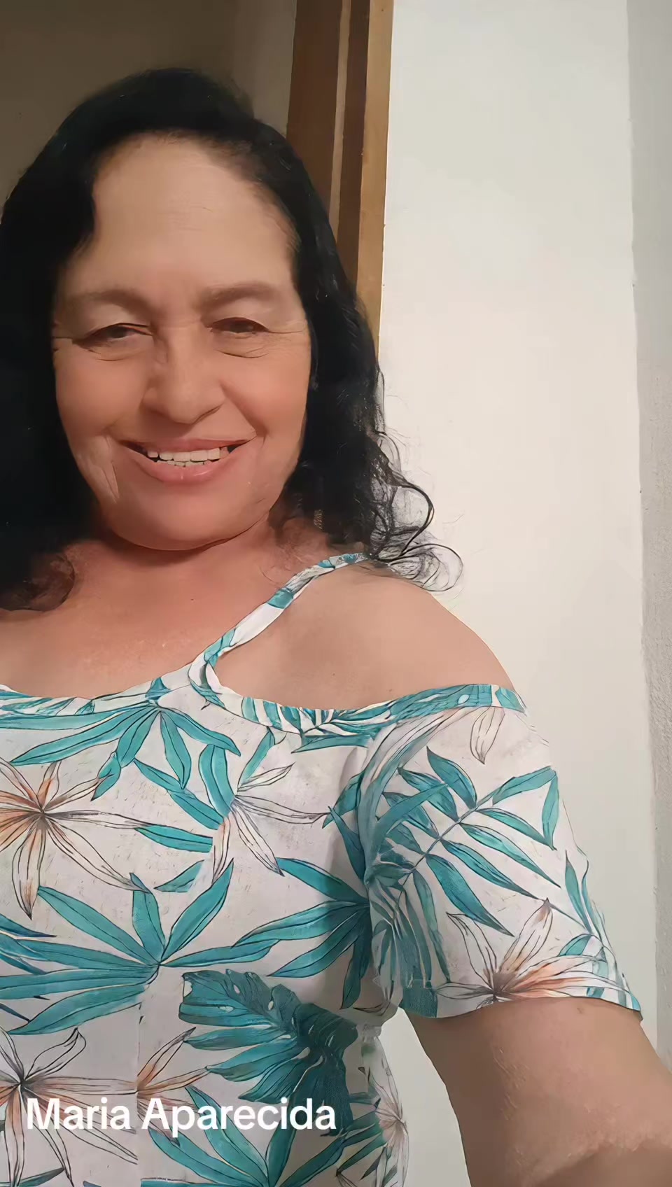 @Maria Aparecida