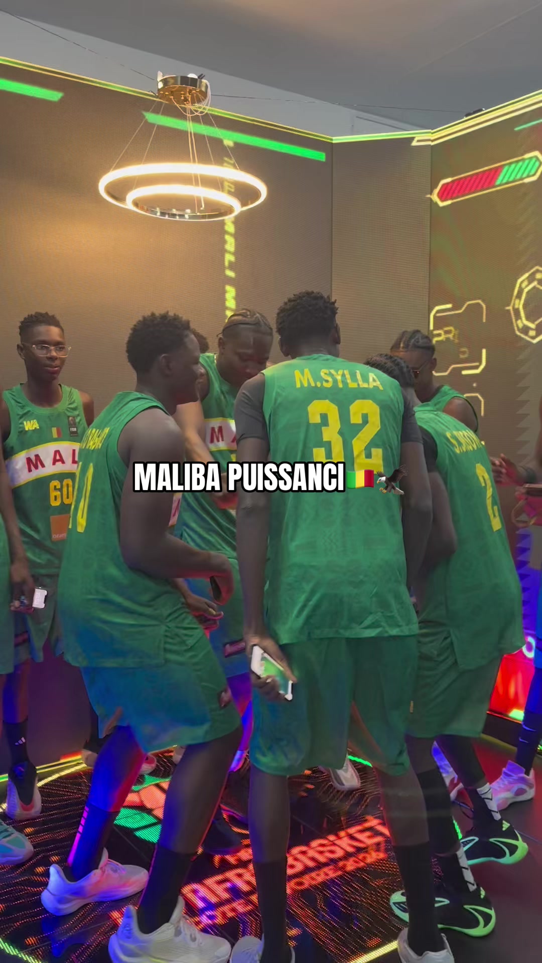 @Parlons Du Basket