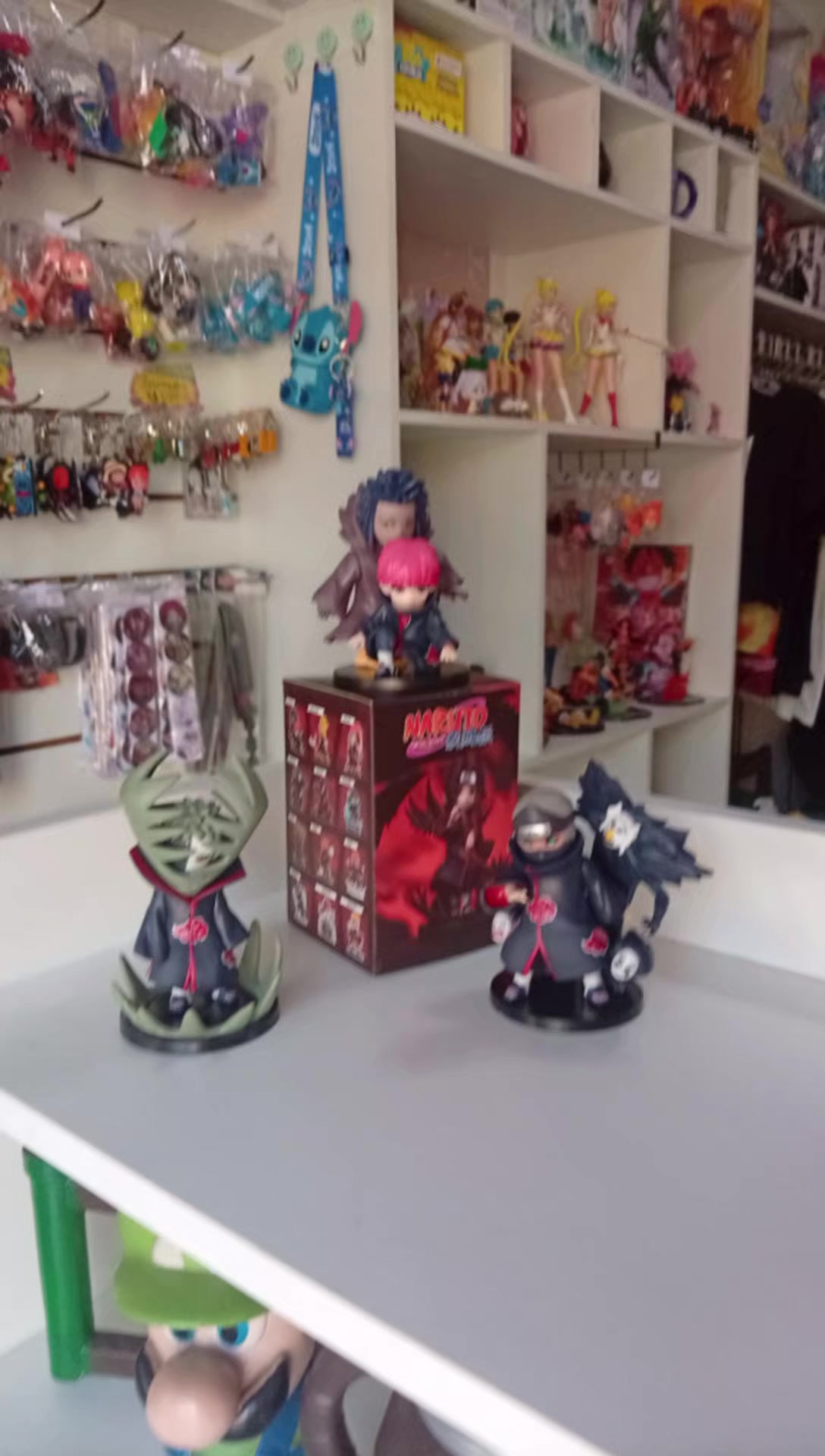 @Anime Store - A loja de anime