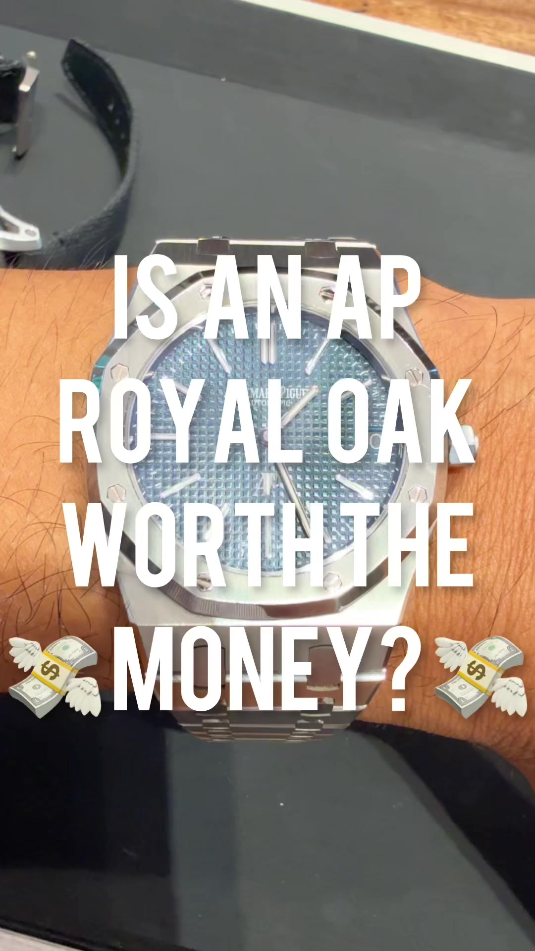 @1 Minute Watch Guy