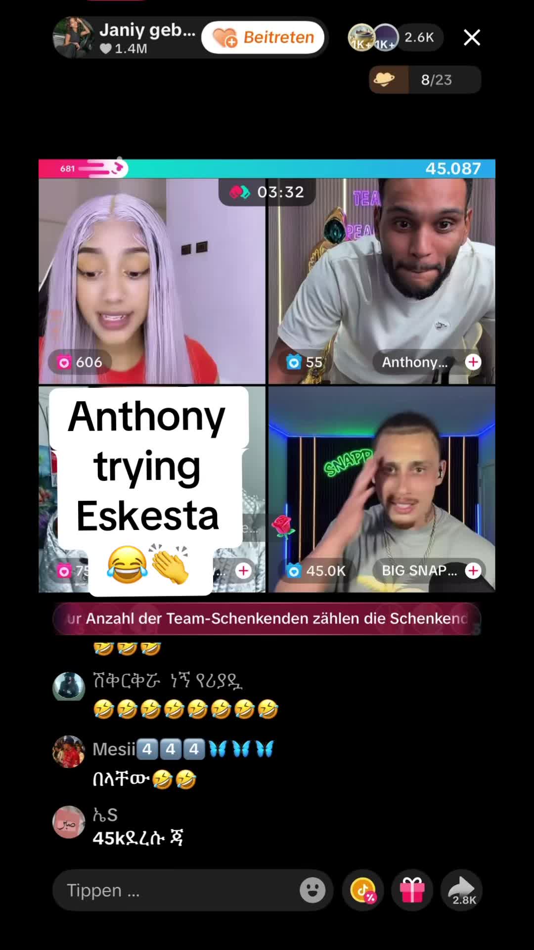 @Ethiopiaforever🥰🦋