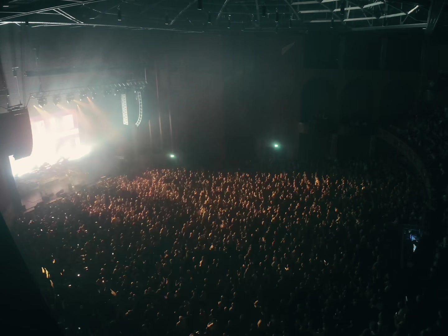 @Kaiser Chiefs