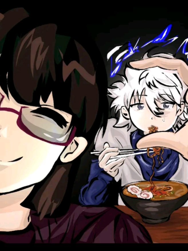 @𝐗íօ「¡𝐊illu's 𝐖ife! 」⚡ ˎˊ˗