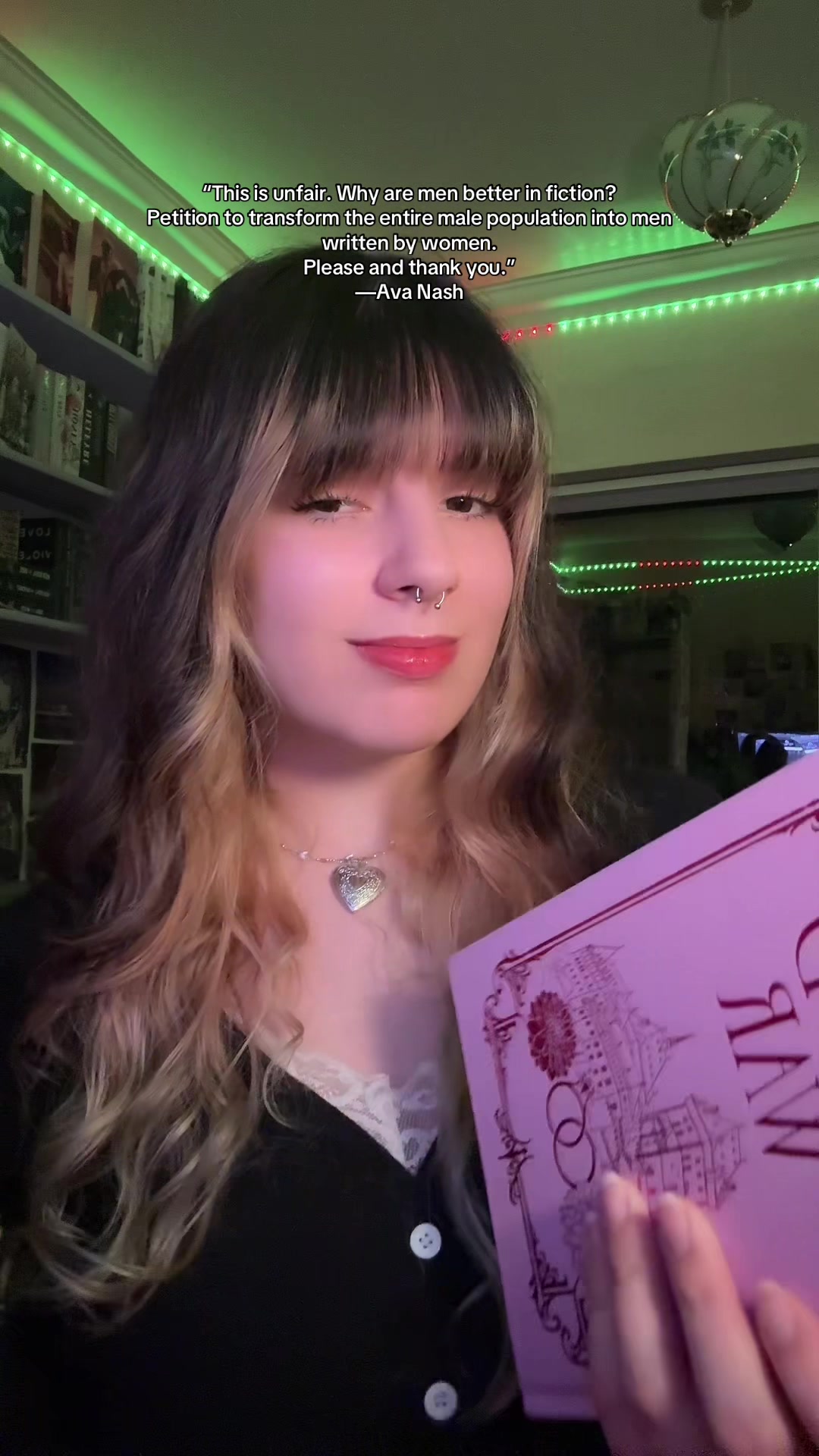 @elismrskingspoilers