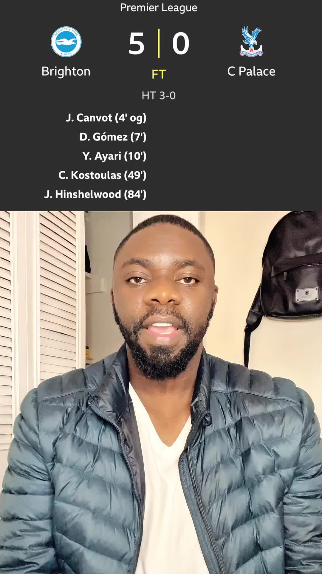 @Ehi Of Arsenal 🇺🇸🇳🇬