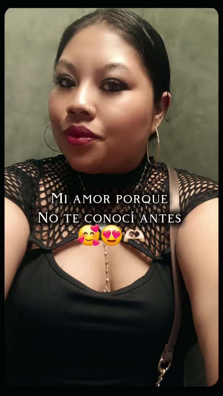 @La China Ahilon🫦🍒😘