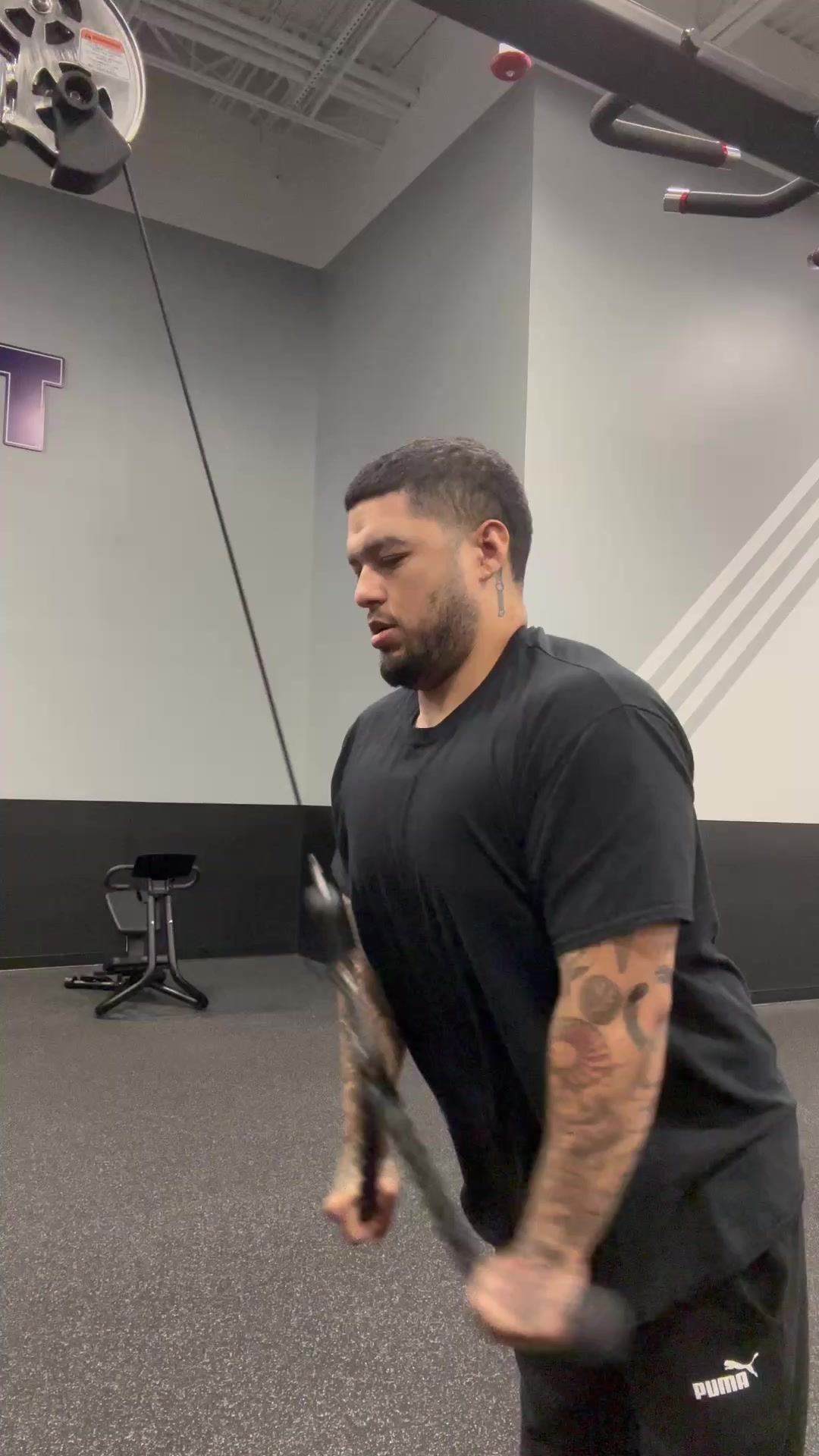 @Escobar_Flex_Fitness91💪🏾
