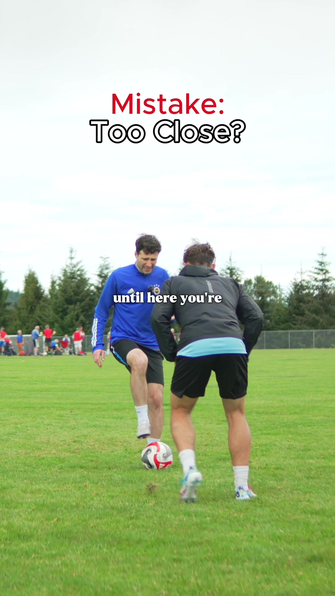 @Football Fundamental