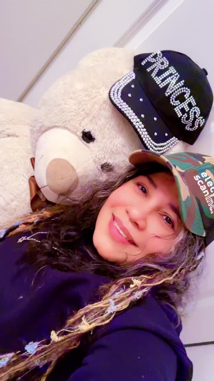 @María Mercedes🇻🇪