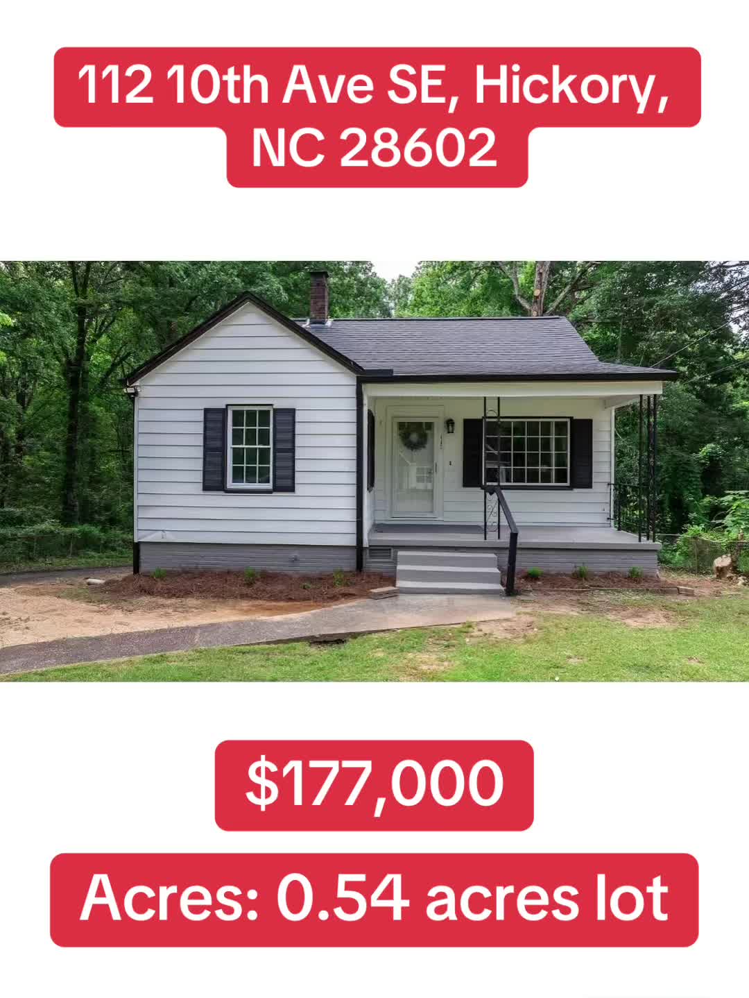 @🥇 Haydee Trejo | NC Realtor