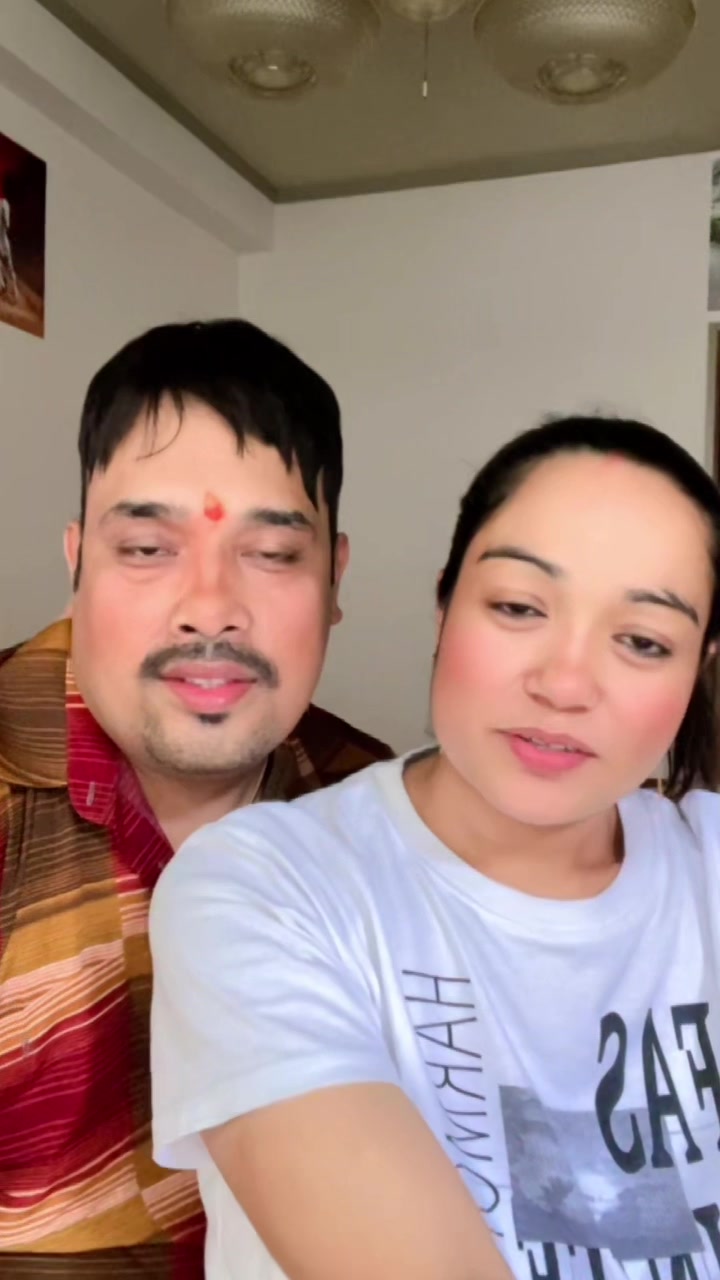 @Samjhana Rayamajhi karki..