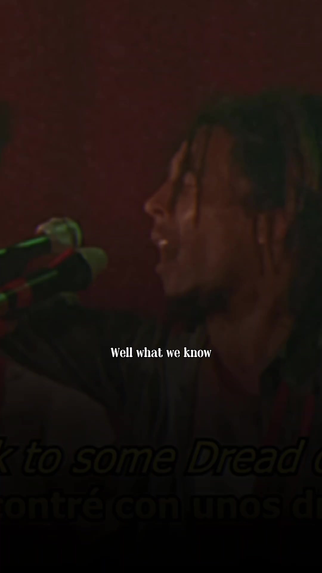 @Rasta mentality