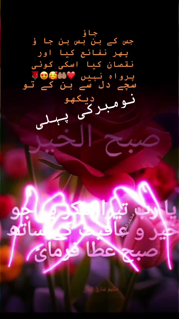 @Nabeela