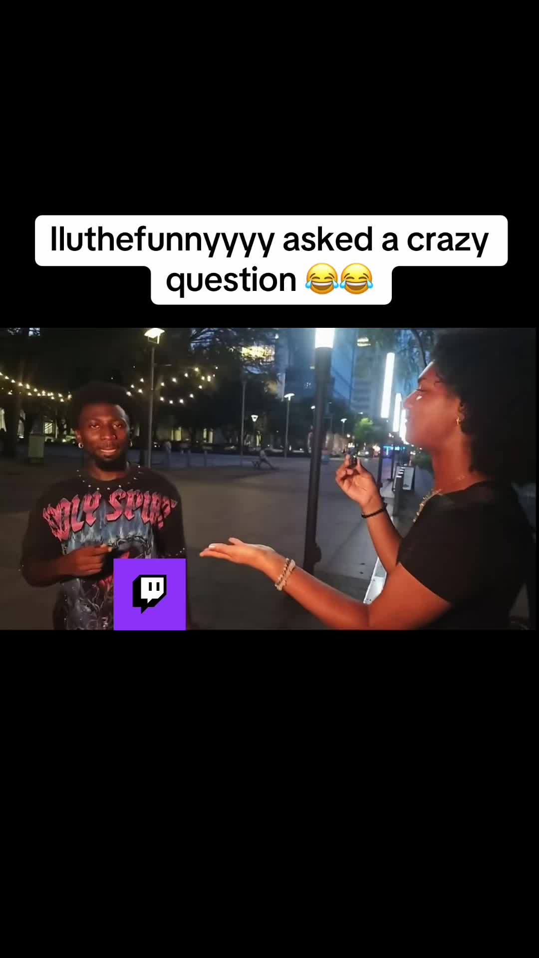 @Iluthefunny