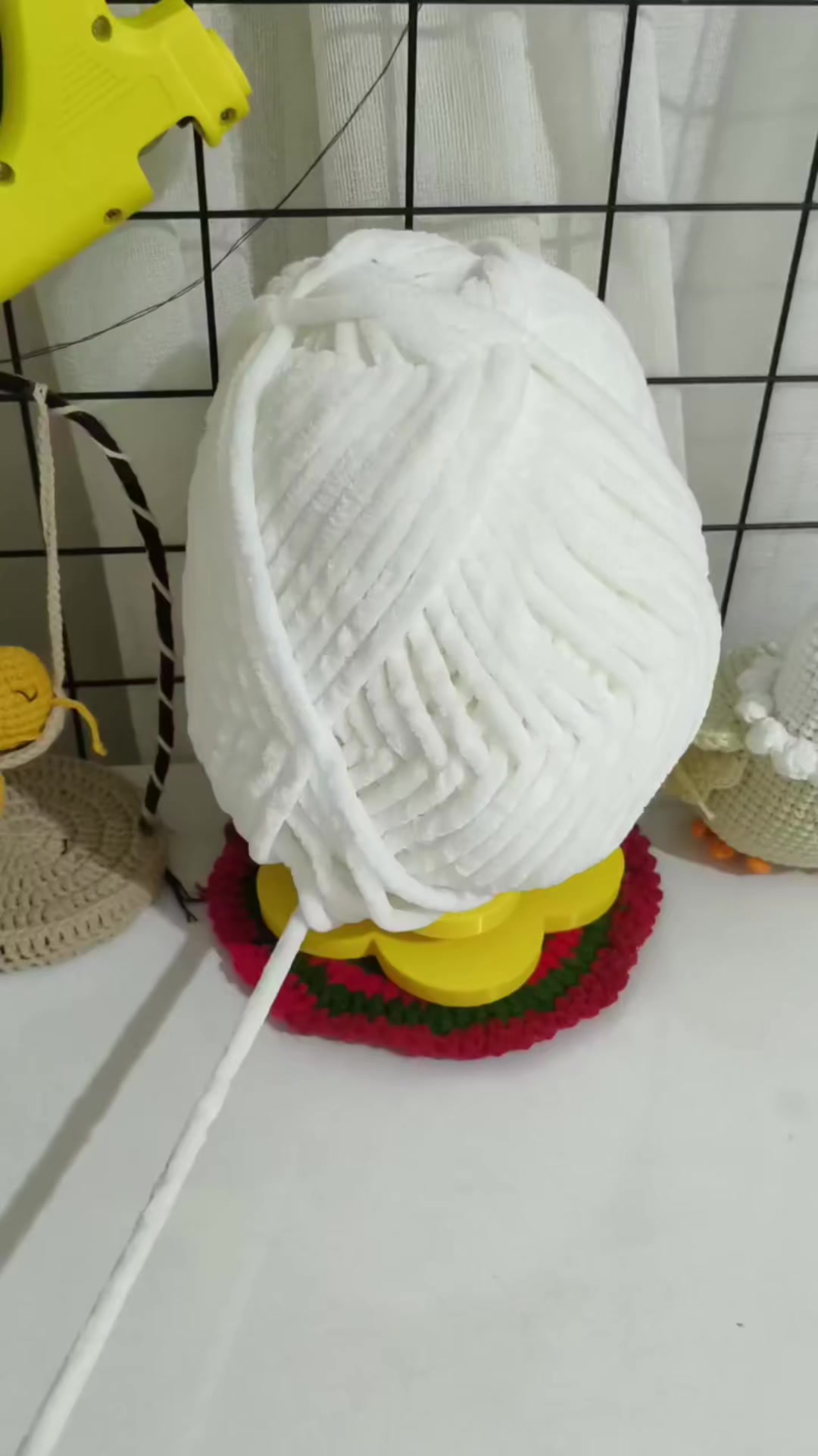 @Pans amigurumi