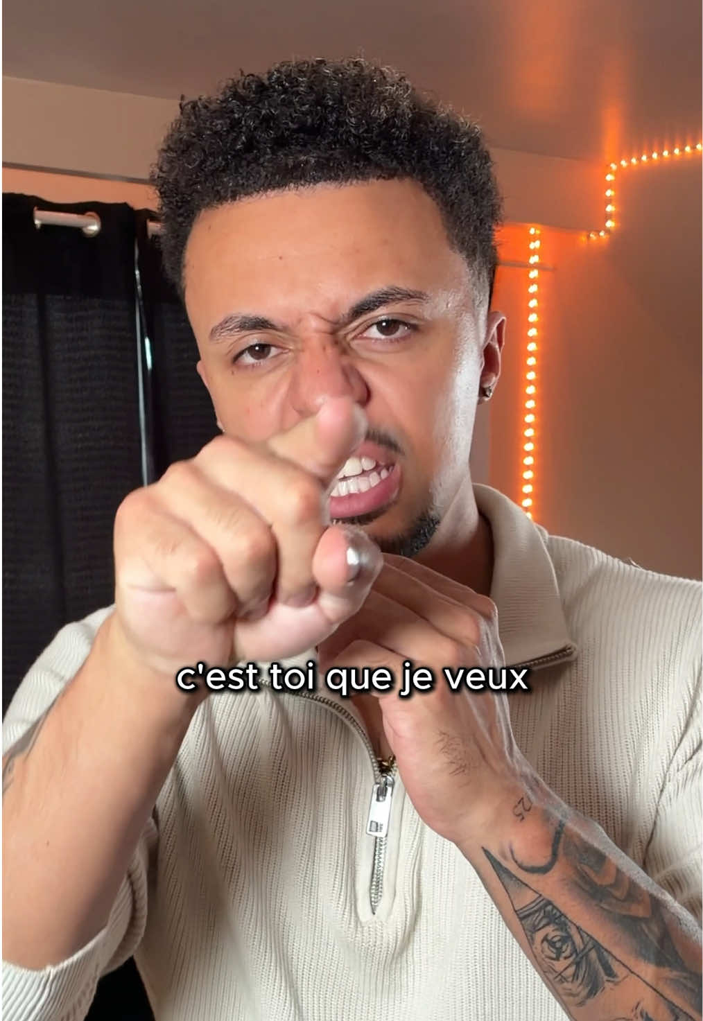 @Mansour Doréal