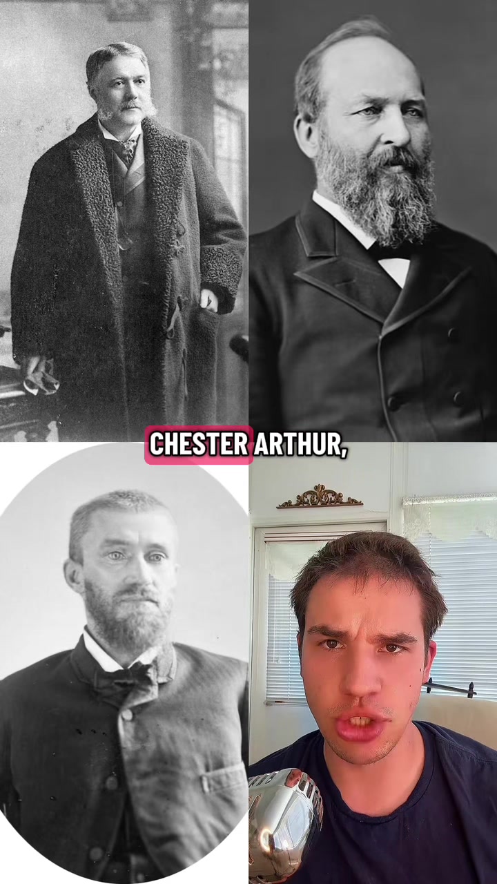 @Friendly Neighborhood History