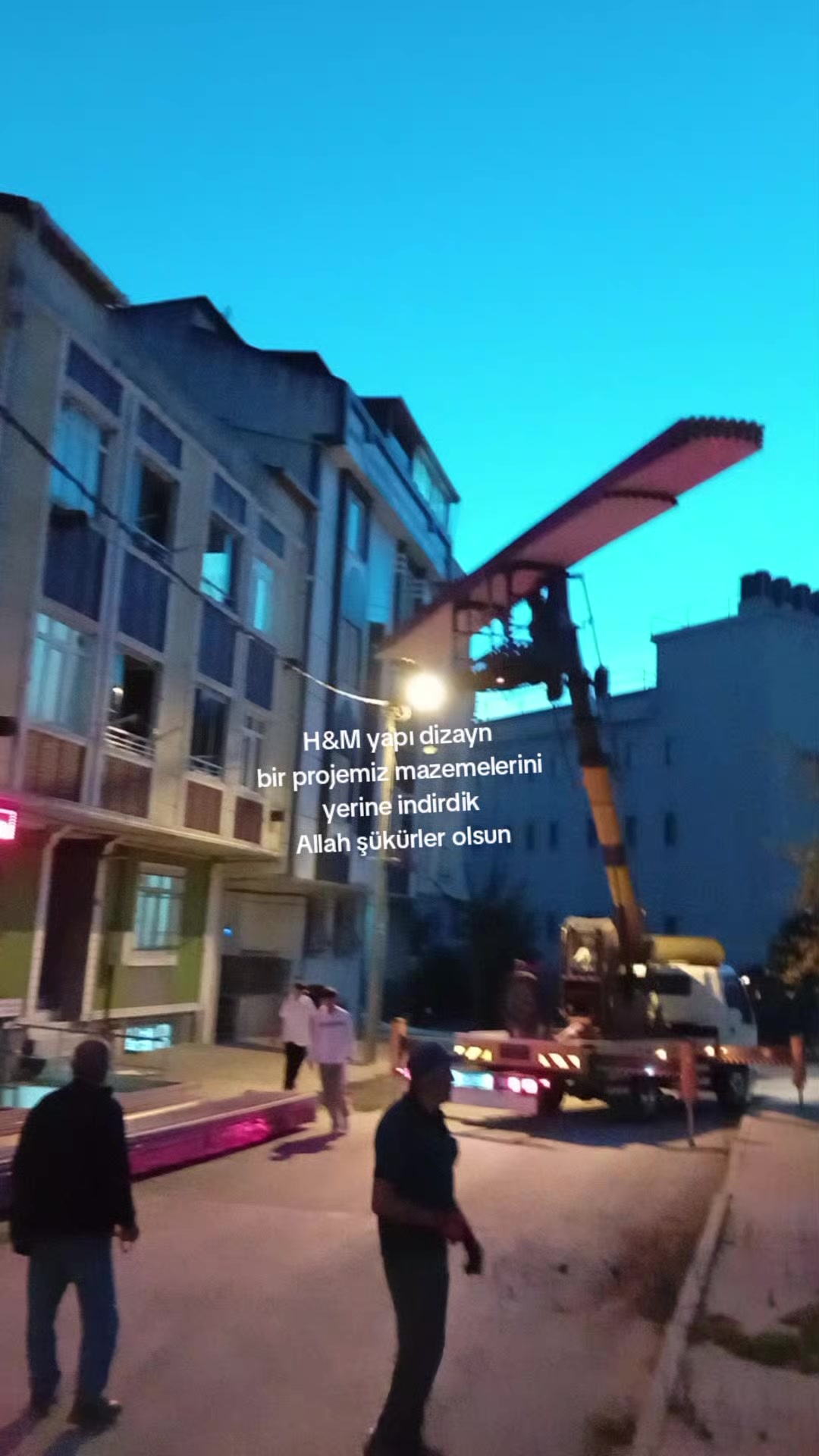 @Hüseyin Yaşar Yılmaz