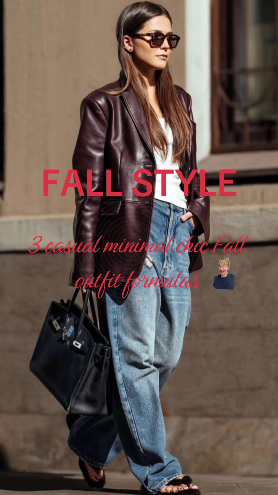 @Jen Andrews| Style & Fashion