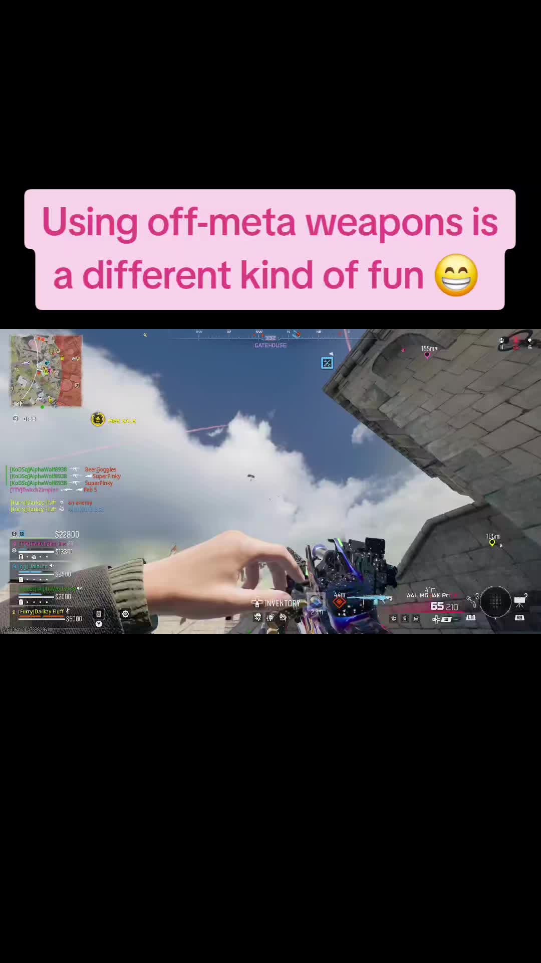 @Darkzy Fluff