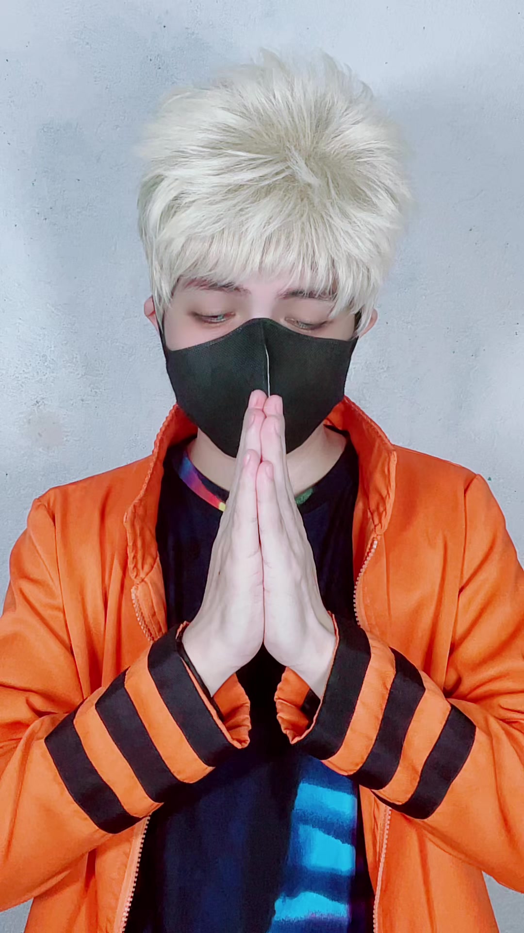 @Masked Hokage