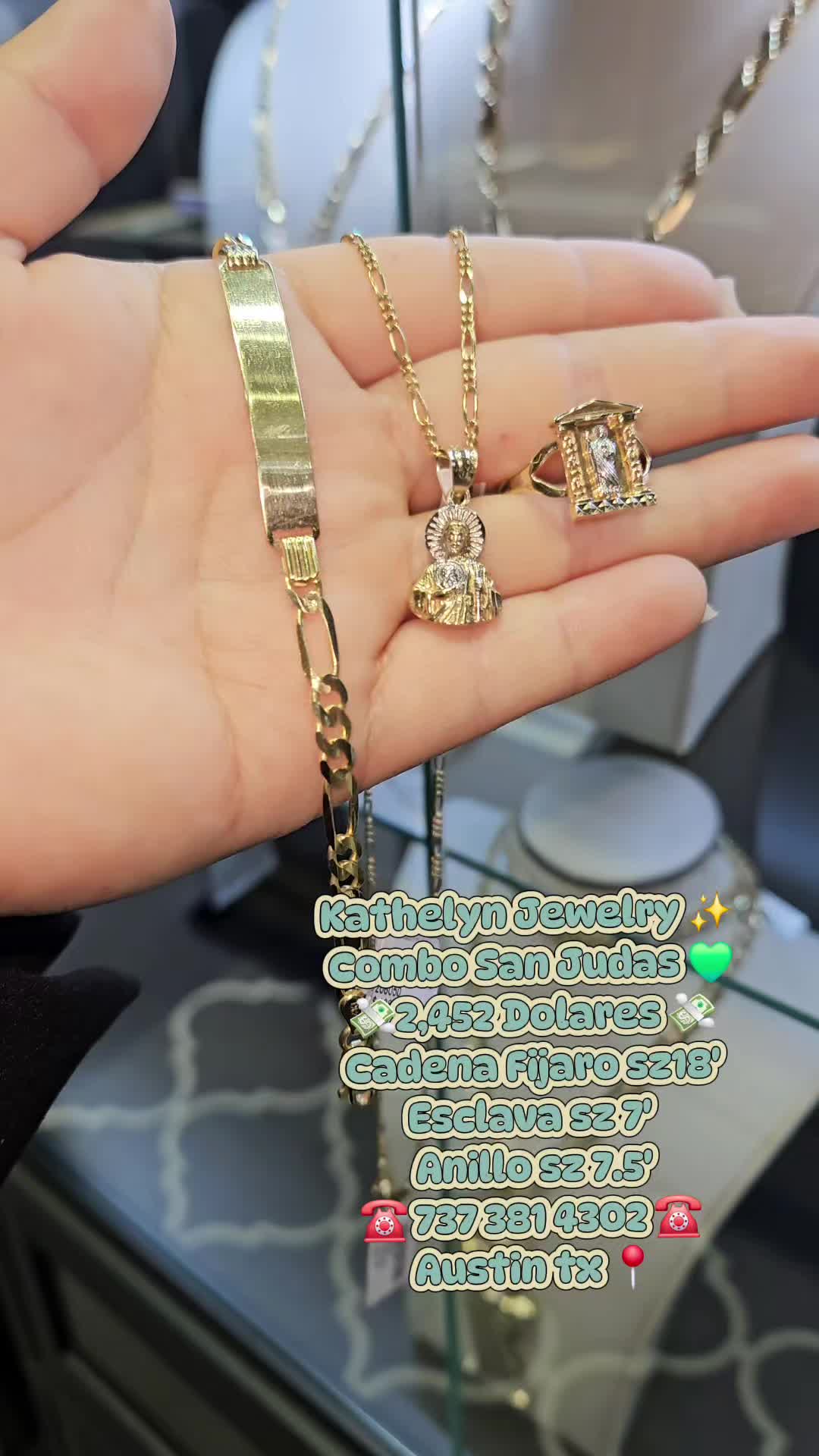 @Kathelyn Jewelry