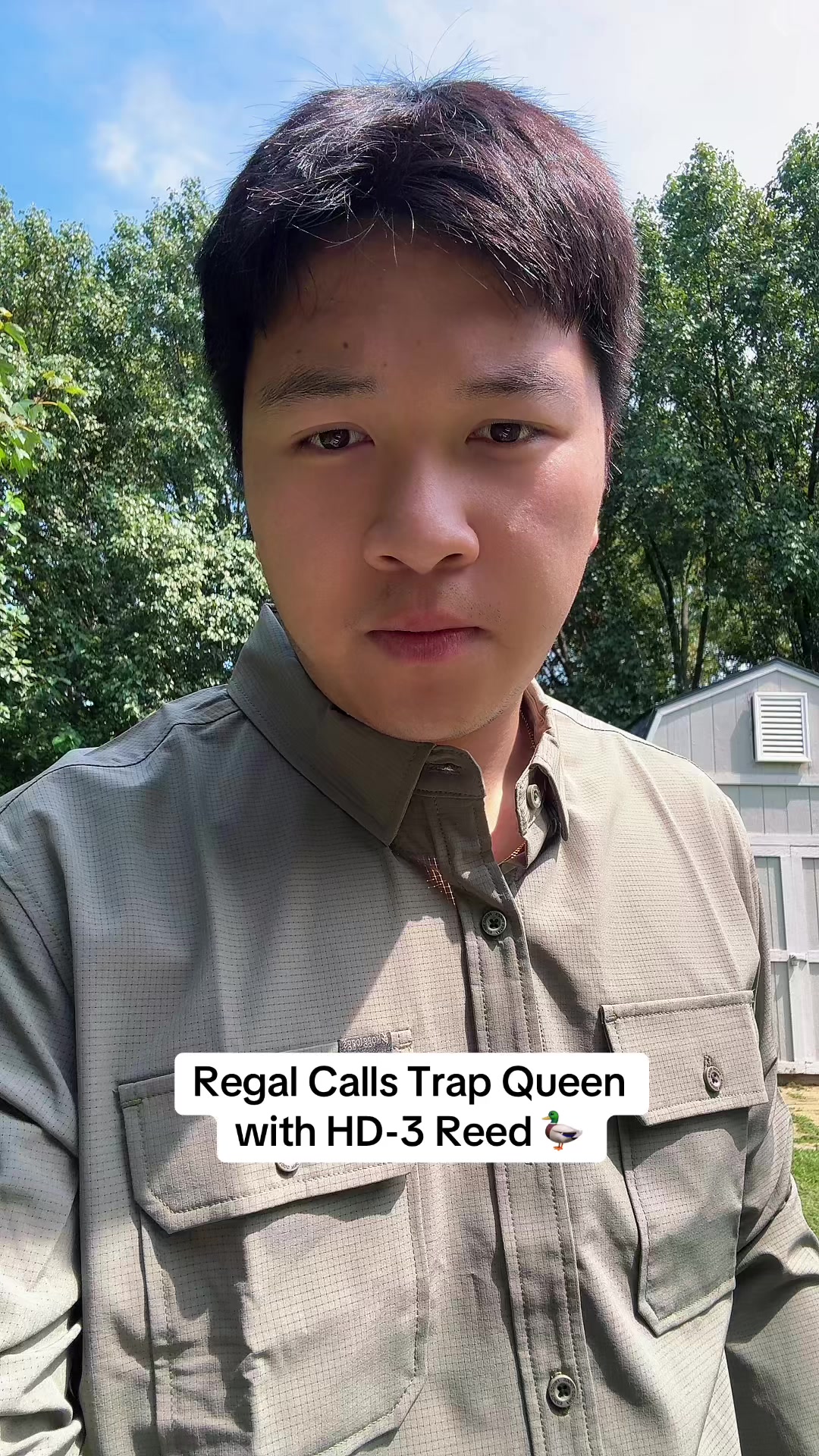 @Kevin - TheOutdoorCollection